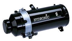 Жидкостный подогреватель двигателя HYDRONIC 16